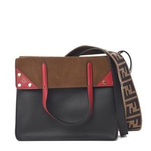 Fendi handbag